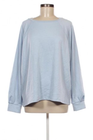 Damen Shirt My Line, Größe XXL, Farbe Blau, Preis € 13,49