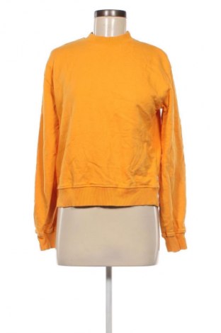 Damen Shirt NA-KD, Größe M, Farbe Orange, Preis 3,99 €