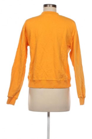 Damen Shirt NA-KD, Größe M, Farbe Orange, Preis 3,99 €