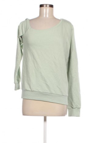 Damen Shirt NA-KD, Größe S, Farbe Grün, Preis 6,99 €