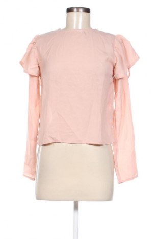 Damen Shirt NA-KD, Größe XS, Farbe Rosa, Preis 23,99 €