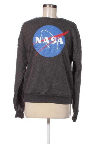 Damen Shirt NASA, Größe S, Farbe Grau, Preis € 5,99