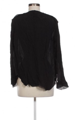 Damen Shirt NU Denmark, Größe S, Farbe Schwarz, Preis 26,99 €