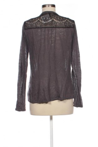 Damen Shirt Naf Naf, Größe M, Farbe Grau, Preis 3,99 €