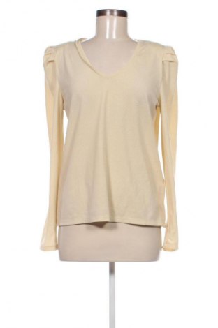 Damen Shirt Naf Naf, Größe XL, Farbe Beige, Preis € 8,97