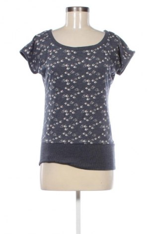 Damen Shirt Naketano, Größe S, Farbe Blau, Preis € 11,99