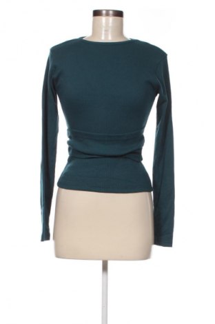 Bluză de femei Nasty Gal, Mărime M, Culoare Verde, Preț 28,99 Lei