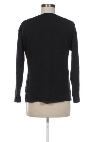 Damen Shirt Nevada, Größe M, Farbe Schwarz, Preis 4,99 €