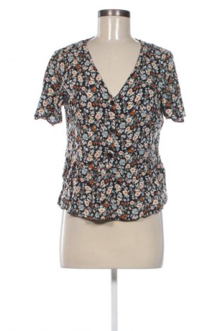 Damen Shirt New Look, Größe L, Farbe Mehrfarbig, Preis € 8,05