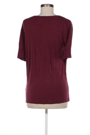 Damen Shirt New Look, Größe S, Farbe Rot, Preis 5,99 €