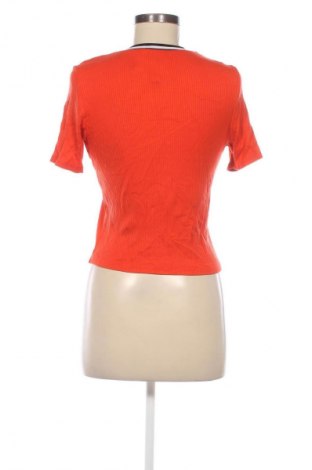 Damen Shirt New Look, Größe L, Farbe Orange, Preis € 8,99