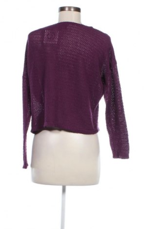 Damen Shirt New Look, Größe L, Farbe Lila, Preis € 18,47