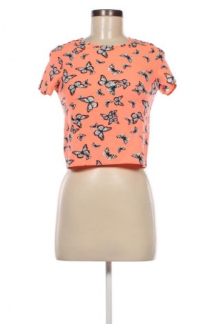 Damen Shirt New Look, Größe M, Farbe Mehrfarbig, Preis 8,99 €