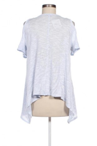 Damen Shirt New Look, Größe L, Farbe Blau, Preis 8,99 €