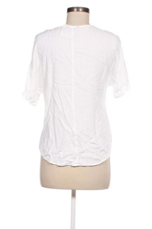 Damen Shirt New Look, Größe M, Farbe Weiß, Preis € 8,99