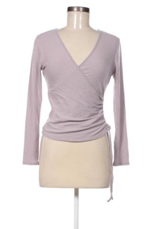 Damen Shirt New Look, Größe M, Farbe Aschrosa, Preis € 2,49