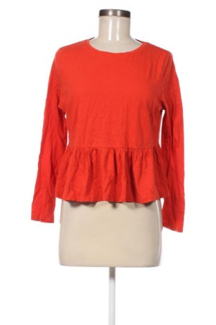 Damen Shirt New Look, Größe S, Farbe Orange, Preis 13,49 €