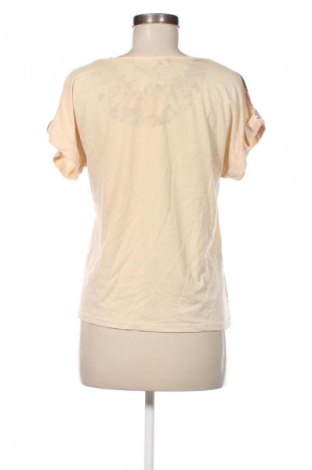 Damen Shirt New Look, Größe M, Farbe Beige, Preis 8,99 €