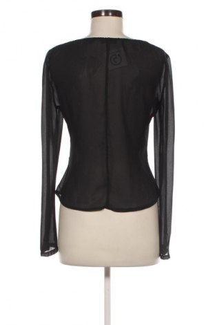 Damen Shirt New Look, Größe M, Farbe Schwarz, Preis € 2,99