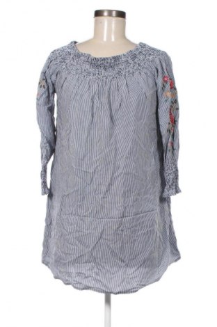 Damen Shirt New Look, Größe M, Farbe Mehrfarbig, Preis 13,49 €