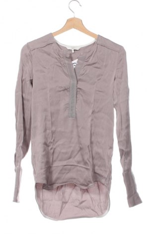 Damen Shirt Next, Größe XS, Farbe Grau, Preis 9,99 €