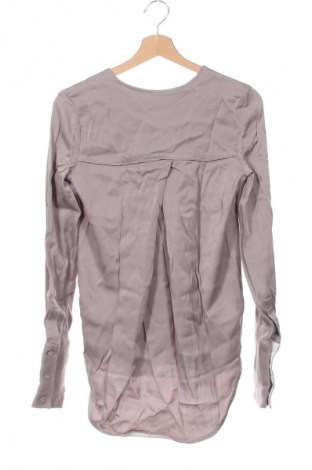 Damen Shirt Next, Größe XS, Farbe Grau, Preis € 10,79