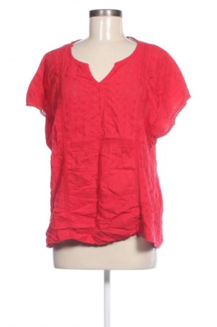 Damen Shirt Next, Größe XXL, Farbe Rot, Preis € 13,49