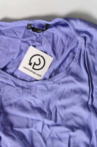 Damen Shirt Nife, Größe XL, Farbe Blau, Preis € 16,49