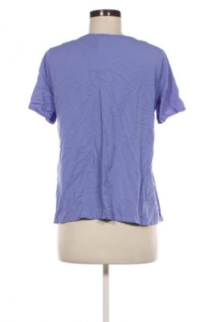 Damen Shirt Nife, Größe XL, Farbe Blau, Preis 16,49 €