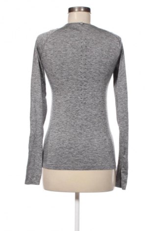 Damen Shirt Nike, Größe S, Farbe Grau, Preis 20,99 €