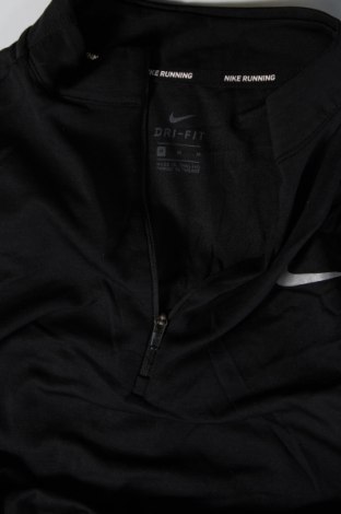 Γυναικεία μπλούζα Nike, Μέγεθος M, Χρώμα Μαύρο, Τιμή 29,99 €