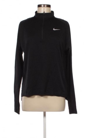 Damen Shirt Nike, Größe M, Farbe Schwarz, Preis € 33,79