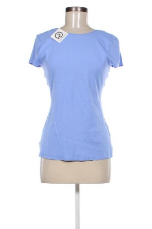 Damen T-Shirt Nike, Größe M, Farbe Blau, Preis € 8,49