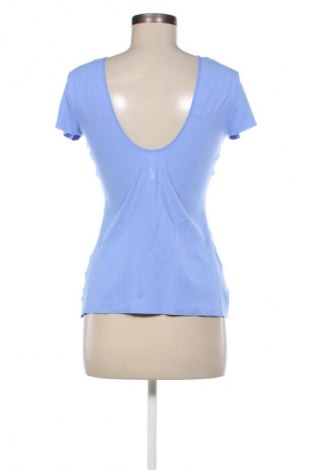 Damen T-Shirt Nike, Größe M, Farbe Blau, Preis € 8,49