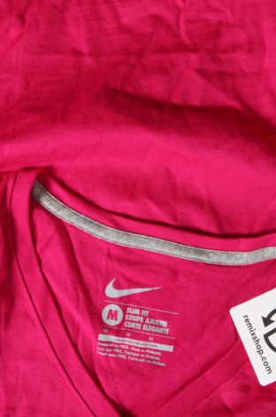 Γυναικεία μπλούζα Nike, Μέγεθος M, Χρώμα Βιολετί, Τιμή 13,99 €