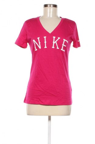 Damen Shirt Nike, Größe M, Farbe Lila, Preis € 21,99