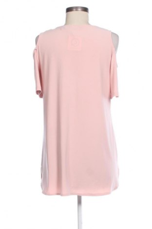 Damen Shirt Nina Leonard, Größe M, Farbe Rosa, Preis € 9,79