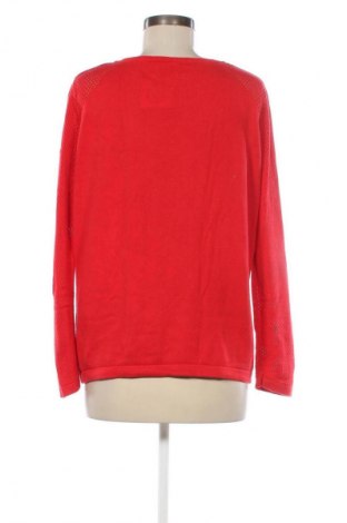 Damen Shirt Nizzin, Größe L, Farbe Rot, Preis € 8,00