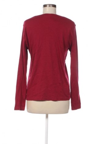 Damen Shirt Nkd, Größe XL, Farbe Rot, Preis 4,99 €