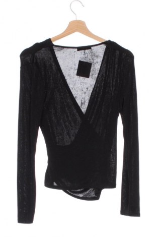 Damen Shirt Nly One, Größe M, Farbe Schwarz, Preis € 13,49