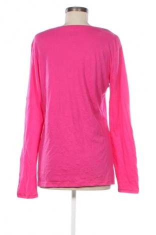 Damen Shirt No Boundaries, Größe XL, Farbe Rosa, Preis € 9,72