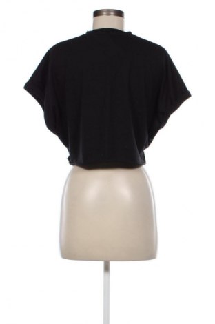 Damen Shirt Noisy May, Größe M, Farbe Schwarz, Preis € 5,49