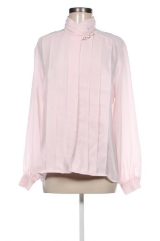 Damen Shirt Notations, Größe M, Farbe Rosa, Preis 5,49 €