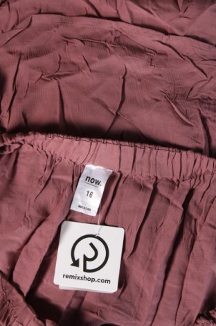 Damen Shirt Now, Größe XL, Farbe Rosa, Preis € 13,49