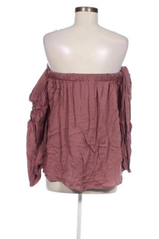 Damen Shirt Now, Größe XL, Farbe Rosa, Preis 13,49 €