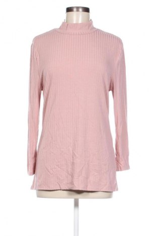 Damen Shirt Now, Größe L, Farbe Aschrosa, Preis 13,49 €