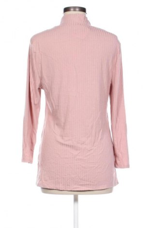 Damen Shirt Now, Größe L, Farbe Aschrosa, Preis 4,99 €