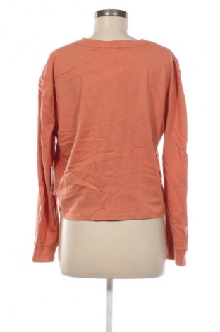 Damen Shirt Nude Lucy, Größe XL, Farbe Orange, Preis 75,29 €