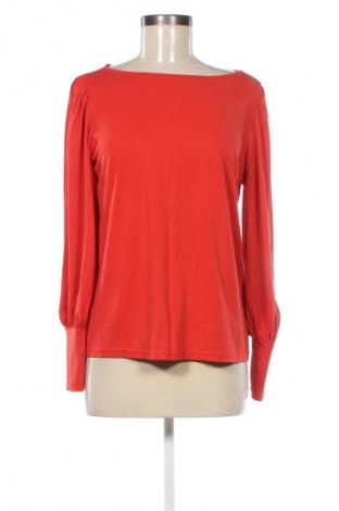 Damen Shirt Numph, Größe L, Farbe Orange, Preis € 10,23