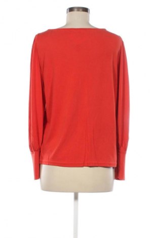 Damen Shirt Numph, Größe L, Farbe Orange, Preis € 10,23